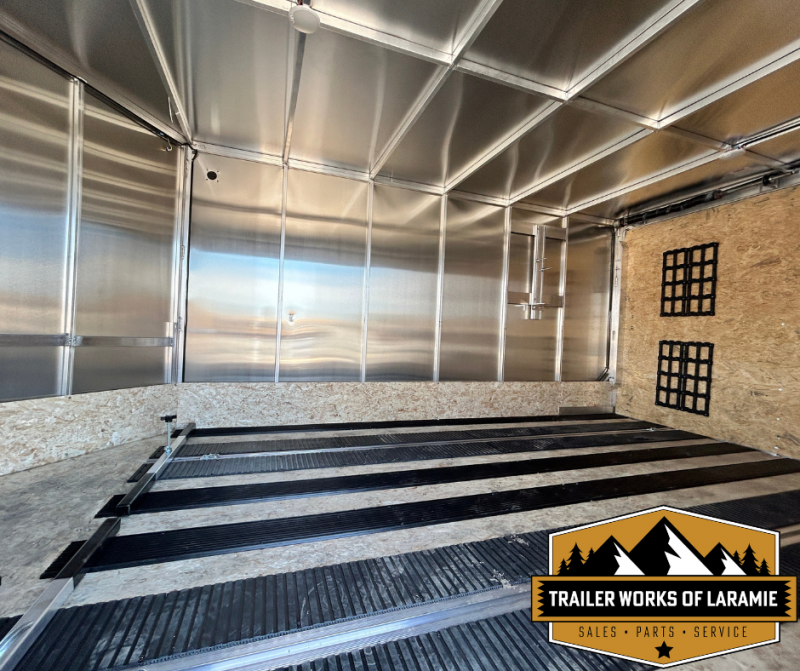 new Snowmobile Trailers Triton Trailers  for sale, in Laramie, WY Thumbnail 10