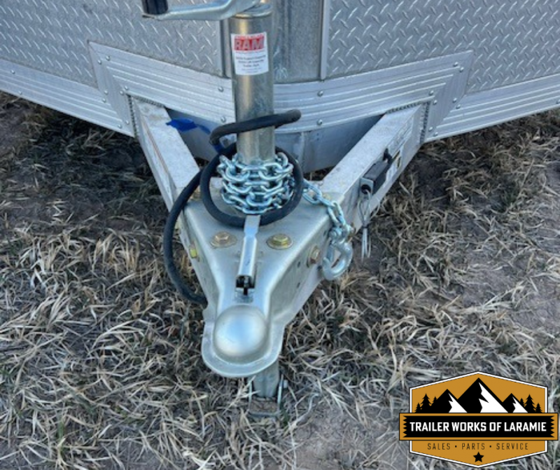 new Cargo (Enclosed) Trailers Triton Trailers Other for sale, in Laramie, WY Thumbnail 8