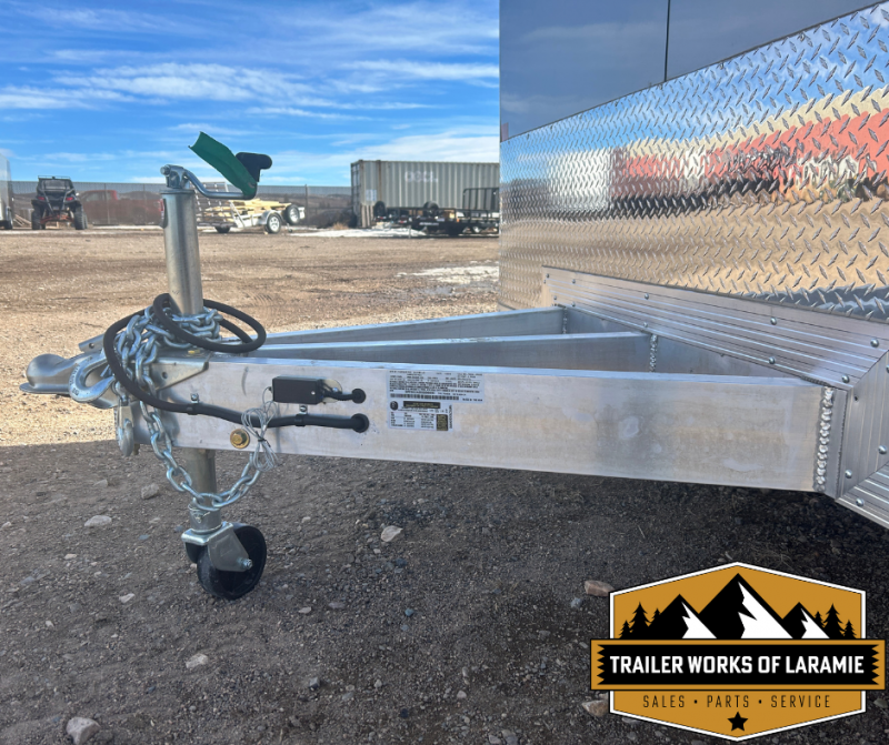 new Car Haulers / Racing Trailers Triton Trailers  for sale, in Laramie, WY Thumbnail 12