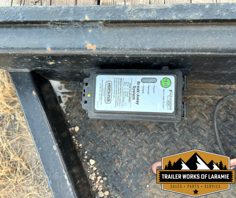 used Equipment / Flatbed Trailers Other  for sale, in Laramie, WY Thumbnail 7