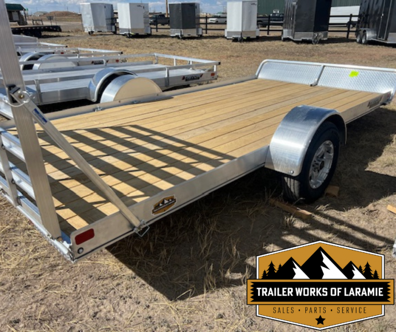 new Utility Trailers Triton Trailers  for sale, in Laramie, WY Thumbnail 6
