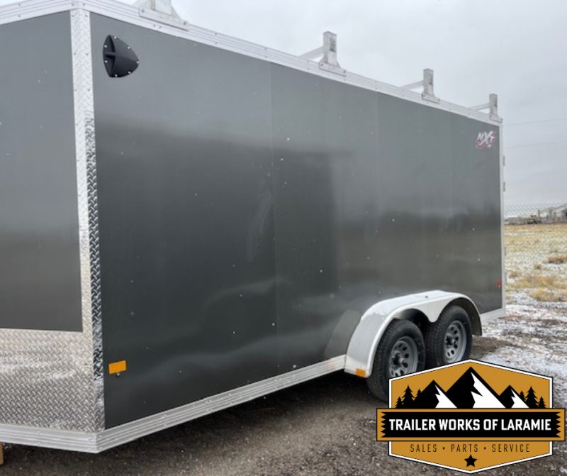 new Cargo (Enclosed) Trailers Triton Trailers Other for sale, in Laramie, WY Thumbnail 2