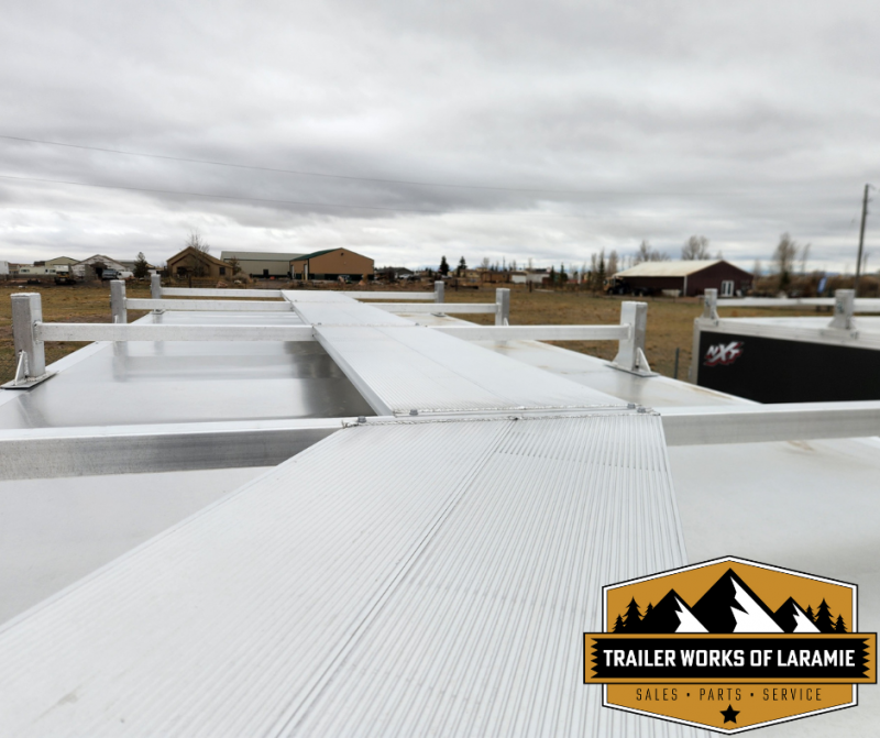 new Cargo (Enclosed) Trailers Triton Trailers Other for sale, in Laramie, WY Thumbnail 6