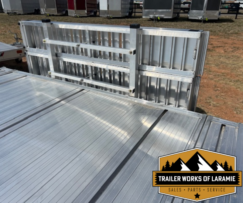 new Car Haulers / Racing Trailers Triton Trailers  for sale, in Laramie, WY Thumbnail 14