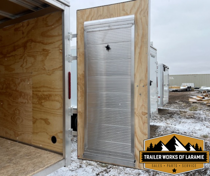 new Cargo (Enclosed) Trailers Triton Trailers Other for sale, in Laramie, WY Thumbnail 8