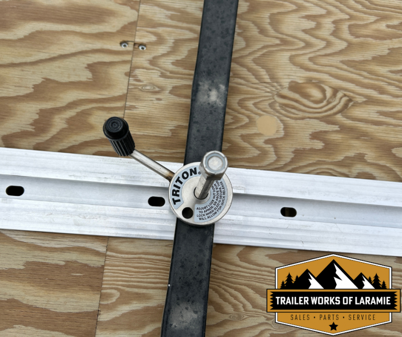 new Snowmobile Trailers Triton Trailers  for sale, in Laramie, WY Thumbnail 6