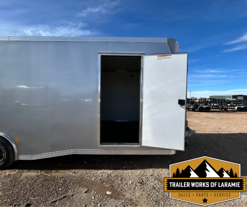 new Car Haulers / Racing Trailers Triton Trailers  for sale, in Laramie, WY Thumbnail 4