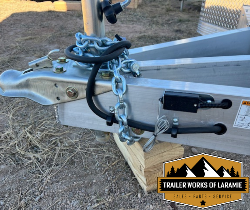 new Cargo (Enclosed) Trailers Triton Trailers Other for sale, in Laramie, WY Thumbnail 6