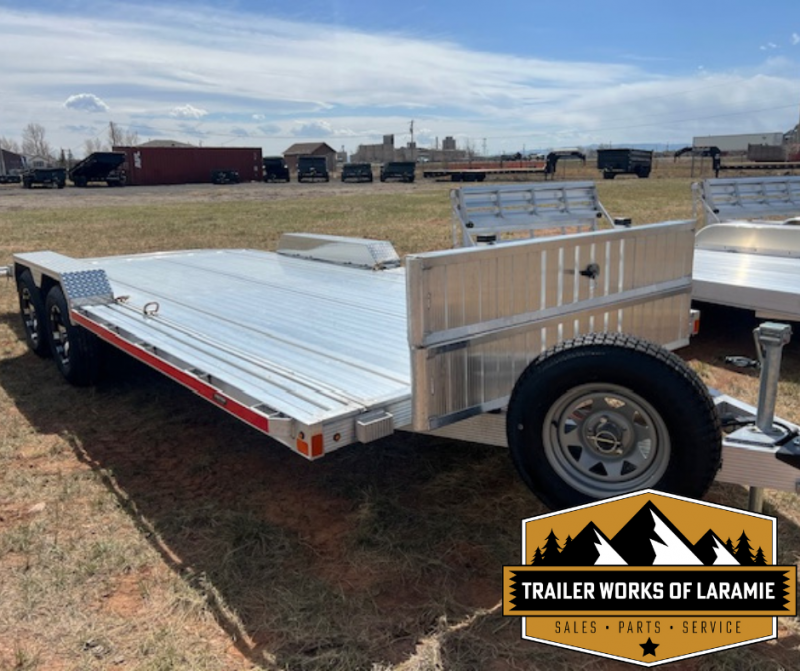 new Car Haulers / Racing Trailers Triton Trailers  for sale, in Laramie, WY Thumbnail 11