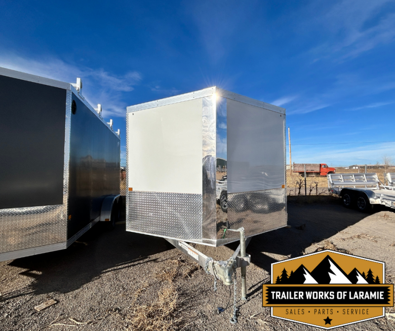 new Snowmobile Trailers Triton Trailers  for sale, in Laramie, WY Thumbnail 2