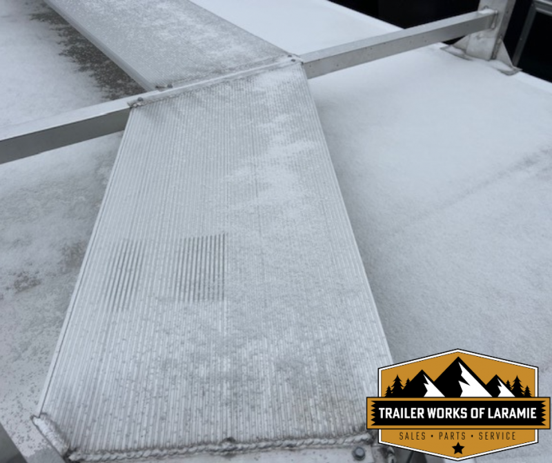 new Cargo (Enclosed) Trailers Triton Trailers Other for sale, in Laramie, WY Thumbnail 11