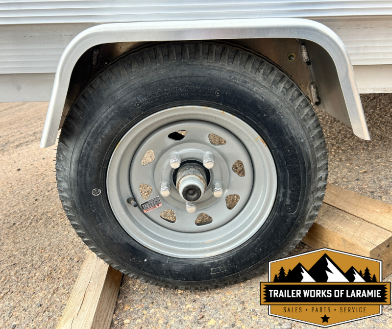 new Snowmobile Trailers Triton Trailers  for sale, in Laramie, WY Thumbnail 8
