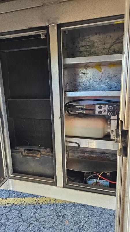 used Equipment / Flatbed Trailers Alum-Line Trailers  for sale, in Knoxville, TN Thumbnail 12