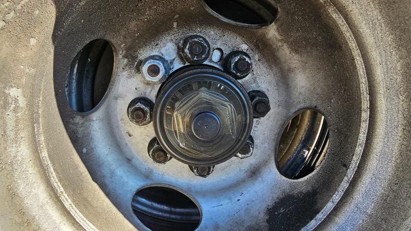 used Equipment / Flatbed Trailers Alum-Line Trailers  for sale, in Knoxville, TN Thumbnail 7