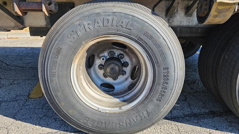 used Equipment / Flatbed Trailers Alum-Line Trailers  for sale, in Knoxville, TN Thumbnail 8