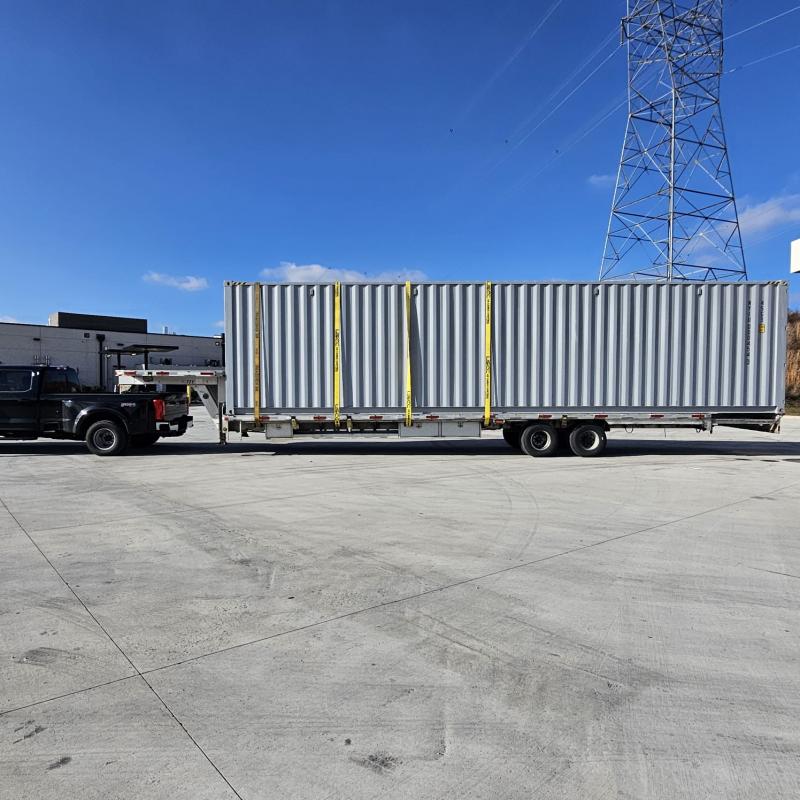 used Equipment / Flatbed Trailers Alum-Line Trailers  for sale, in Knoxville, TN Thumbnail 15