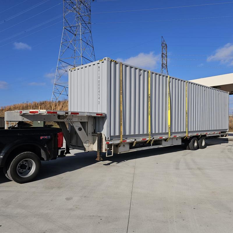 used Equipment / Flatbed Trailers Alum-Line Trailers  for sale, in Knoxville, TN Thumbnail 14