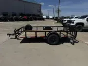 used Utility Trailers Other  for sale, in La Marque, TX Thumbnail 3