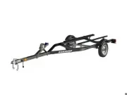 2021 Karavan Single Watercraft Low Profile WCE-1250-46-L-BT 