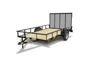 2020 Big Tex Trailers 35ES 12 
