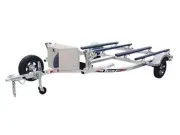 used Watercraft Trailers Triton Trailers  for sale, in La Marque, TX Thumbnail 1