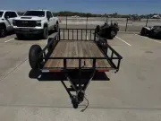 used Utility Trailers Other  for sale, in La Marque, TX Thumbnail 2