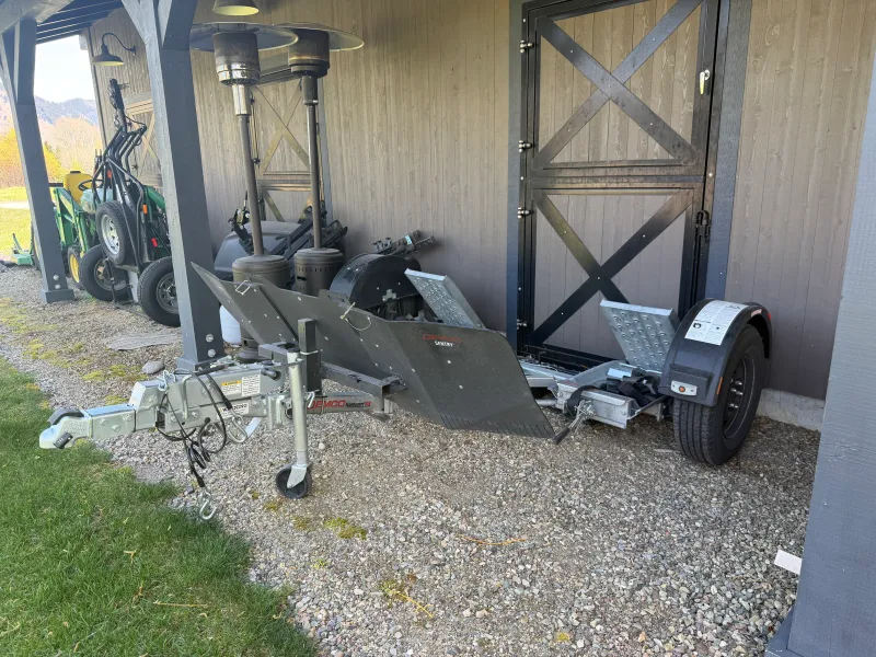 used Tow Dollys Demco  for sale, in Jackson, WY Thumbnail 5