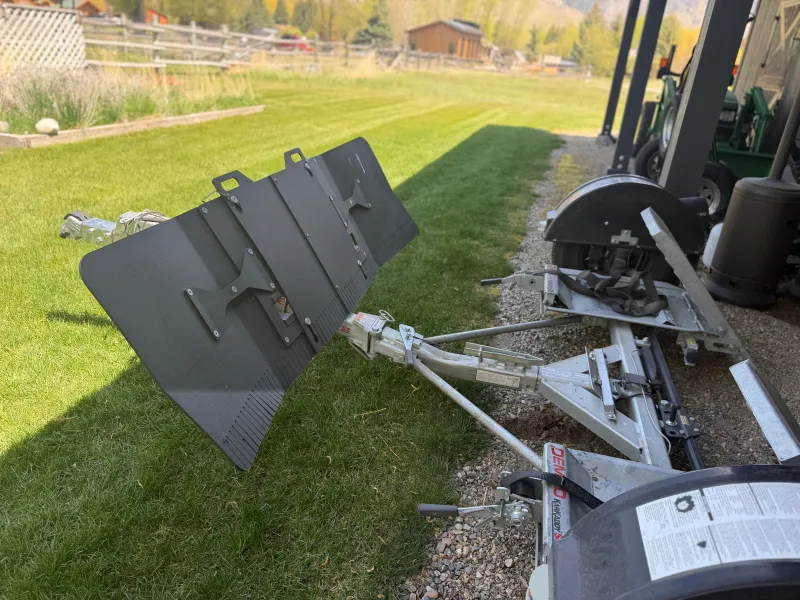 used Tow Dollys Demco  for sale, in Jackson, WY Thumbnail 3