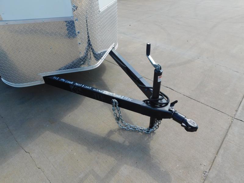 new Cargo (Enclosed) Trailers Arising  for sale, in Independence, MO Thumbnail 4