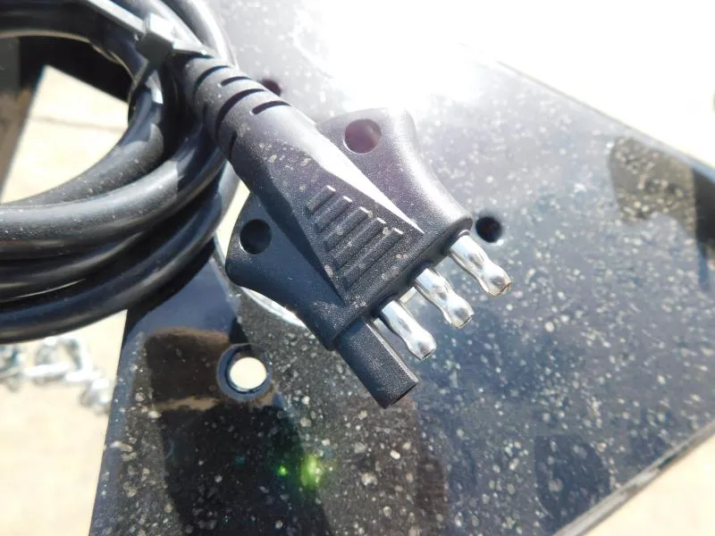 new Utility Trailers Buck Dandy  for sale, in Independence, MO Thumbnail 15