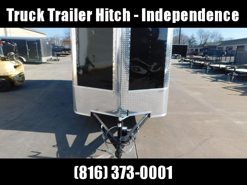 2022 Arising 7'x16'- 76" Interior Height Enclosed Cargo Trailer 2022 Arising 7'x16'- 76" Interior Height Enclosed Cargo Trailer