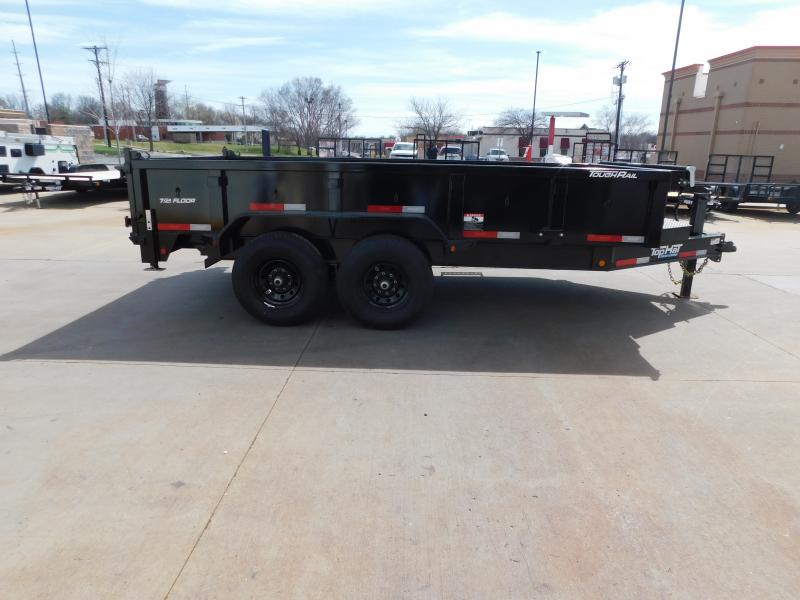 new Dump Trailers Top Hat Trailers  for sale, in Independence, MO Thumbnail 6