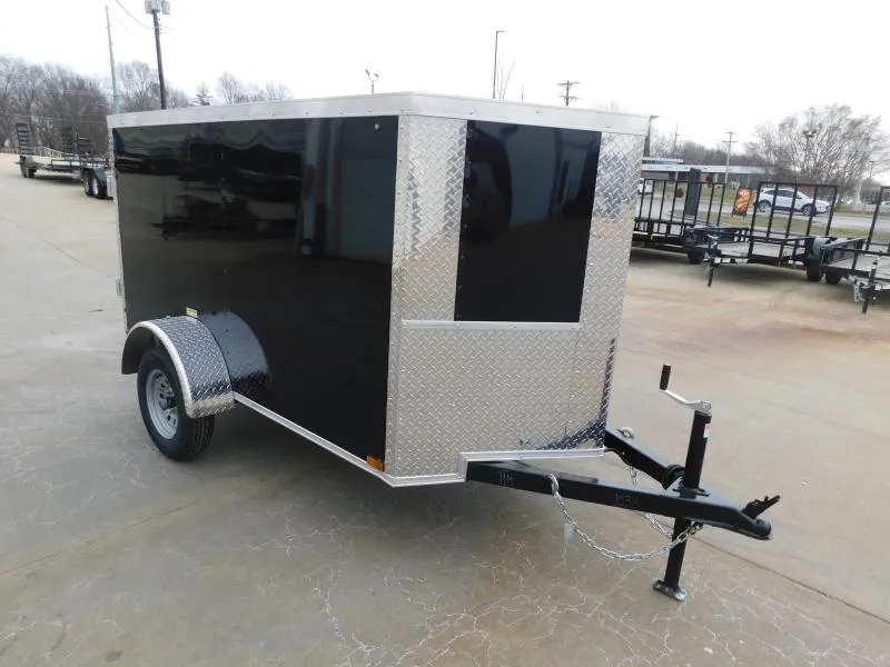 new Cargo (Enclosed) Trailers Arising  for sale, in Independence, MO Thumbnail 7