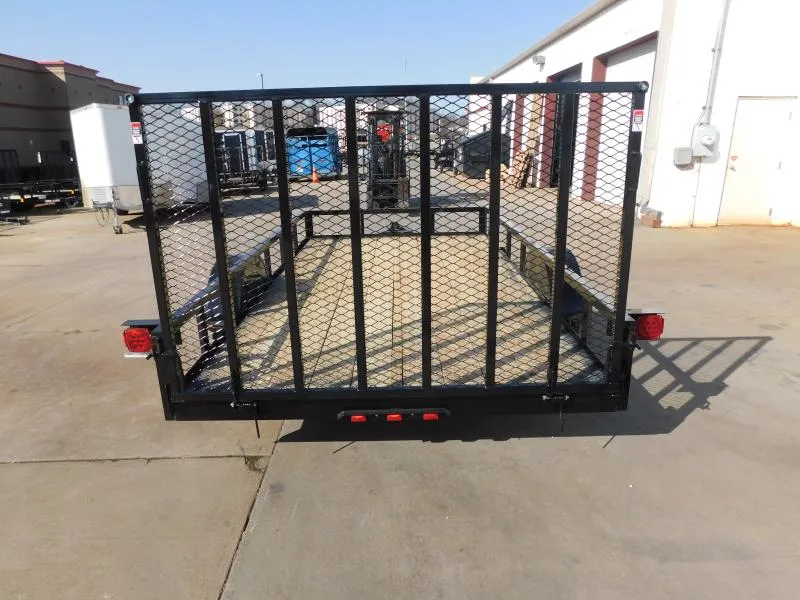 new Utility Trailers Buck Dandy  for sale, in Independence, MO Thumbnail 4