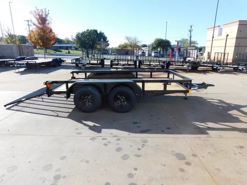 new Utility Trailers Buck Dandy  for sale, in Independence, MO Thumbnail 12
