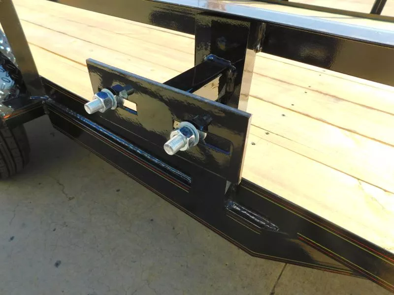 new Utility Trailers Buck Dandy  for sale, in Independence, MO Thumbnail 20