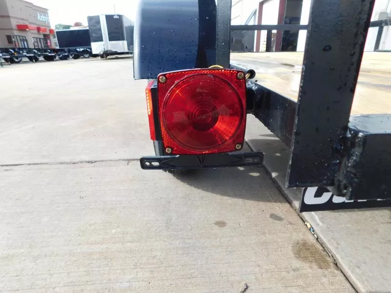 new Utility Trailers Carry-On  for sale, in Independence, MO Thumbnail 16