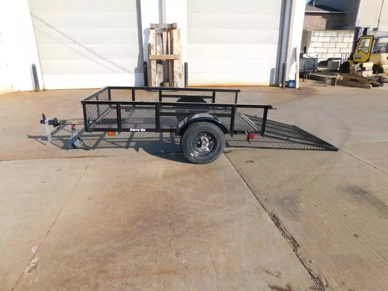 new Utility Trailers Carry-On  for sale, in Independence, MO Thumbnail 8