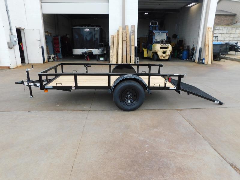 new Utility Trailers Top Hat Trailers  for sale, in Independence, MO Thumbnail 8