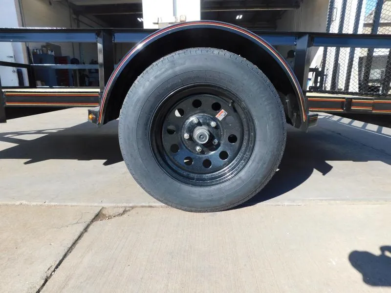 new Utility Trailers Buck Dandy  for sale, in Independence, MO Thumbnail 15