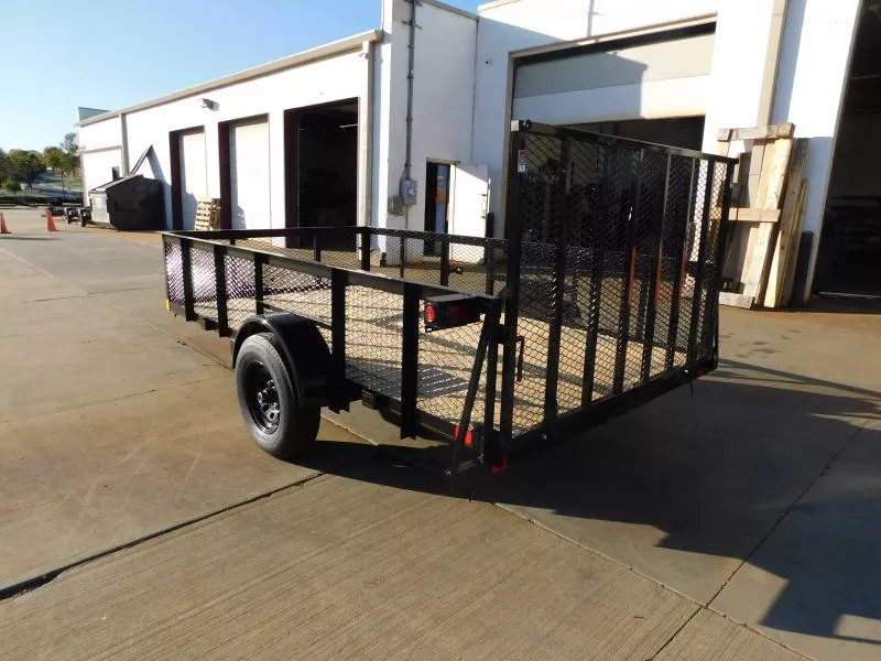new Utility Trailers Buck Dandy  for sale, in Independence, MO Thumbnail 3