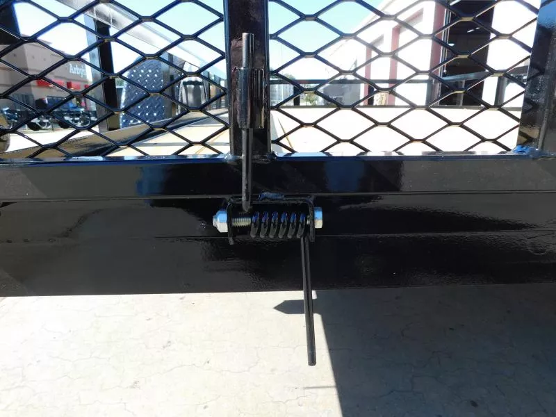 new Utility Trailers Buck Dandy  for sale, in Independence, MO Thumbnail 20
