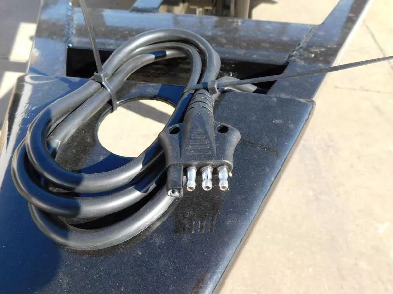 new Utility Trailers Buck Dandy  for sale, in Independence, MO Thumbnail 15