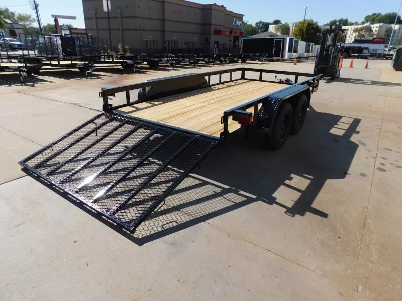 new Utility Trailers Buck Dandy  for sale, in Independence, MO Thumbnail 11