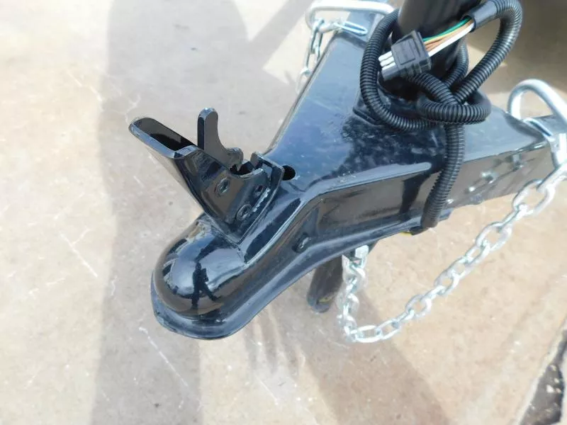 new Utility Trailers Carry-On  for sale, in Independence, MO Thumbnail 13