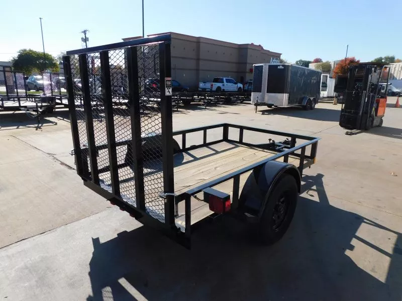 new Utility Trailers Buck Dandy  for sale, in Independence, MO Thumbnail 5