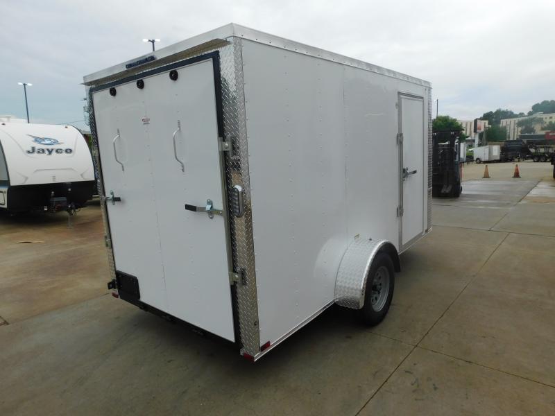 new Cargo (Enclosed) Trailers Arising  for sale, in Independence, MO Thumbnail 5