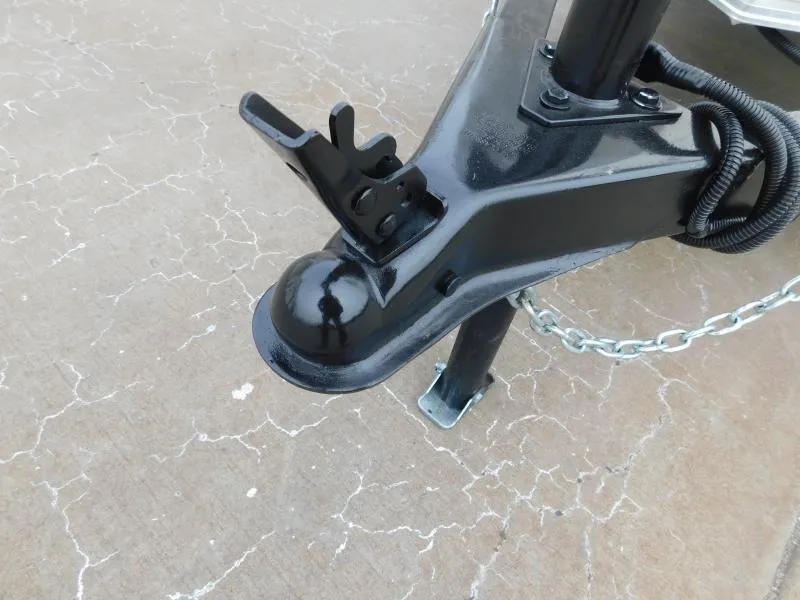 new Cargo (Enclosed) Trailers Arising  for sale, in Independence, MO Thumbnail 9