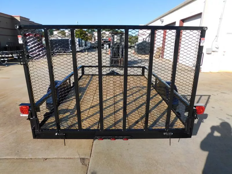 new Utility Trailers Buck Dandy  for sale, in Independence, MO Thumbnail 4
