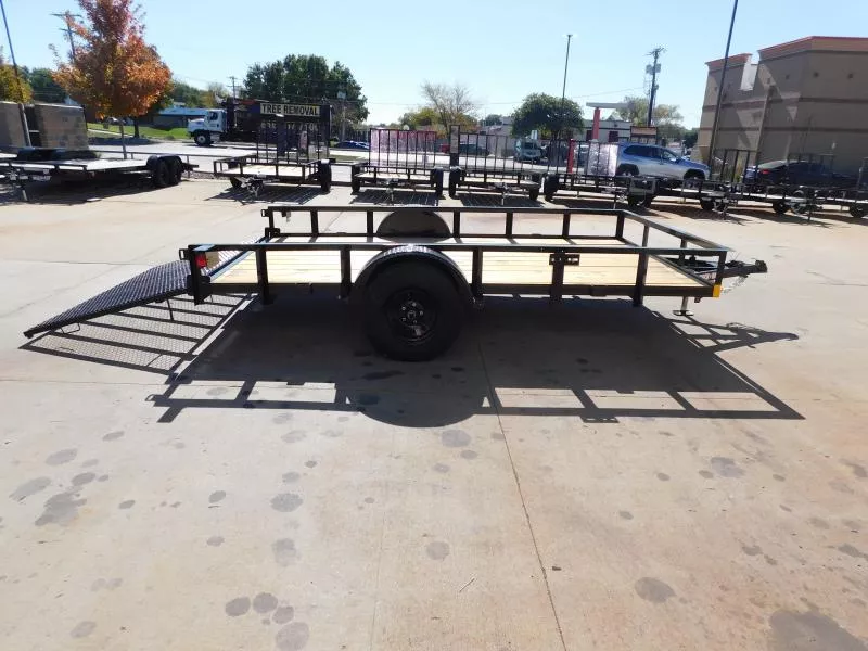 new Utility Trailers Buck Dandy  for sale, in Independence, MO Thumbnail 12